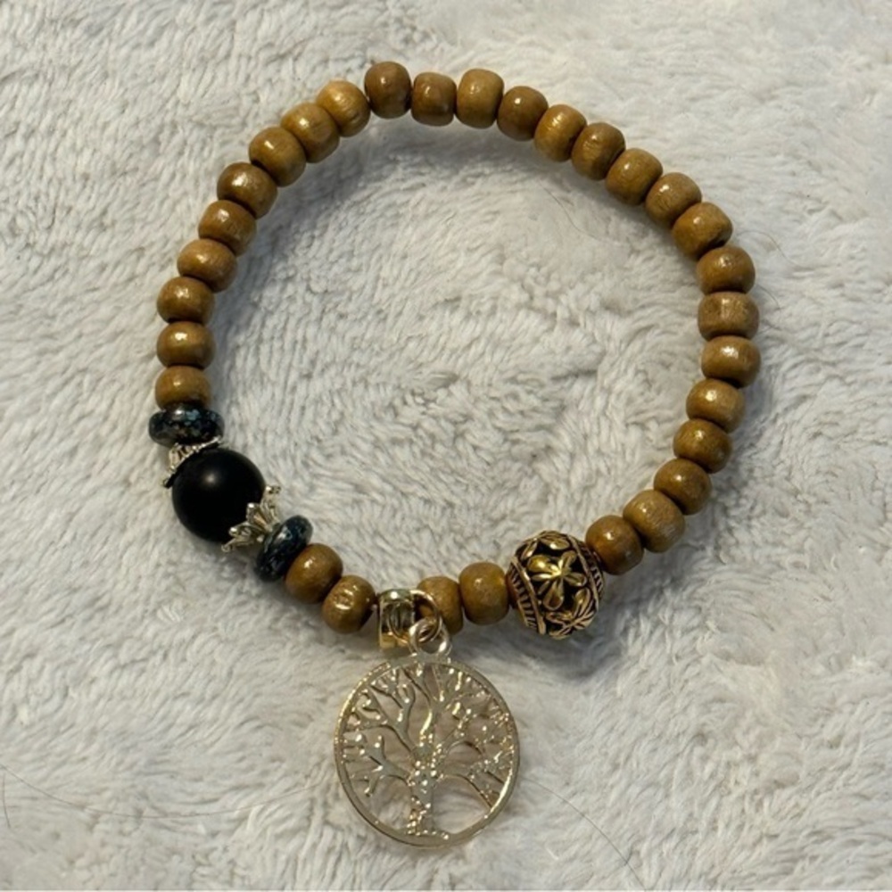 Stretchy Bracelet